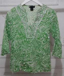 185050 Blusa Dama