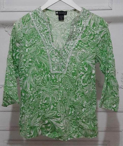 185050 Blusa Dama