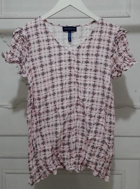 185057 Blusa Dama
