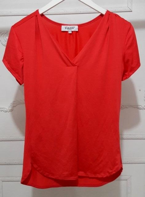 185063 Blusa Dama