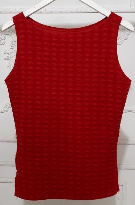 185064 Blusa Dama
