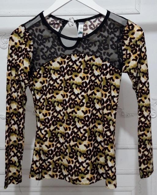 185065 Blusa Dama