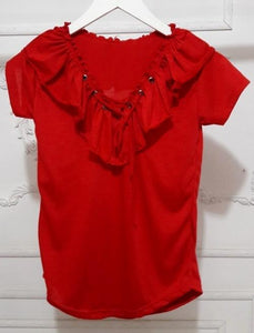 185066 Blusa Dama