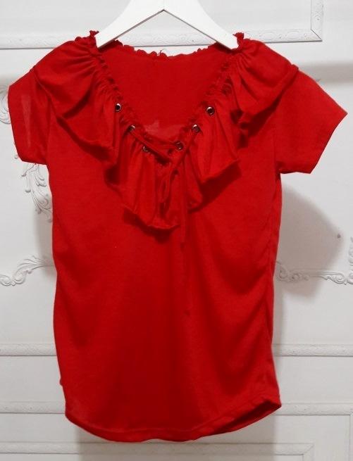 185066 Blusa Dama