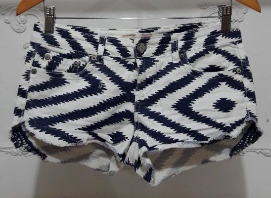 185067 Short Dama