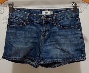 185068 Short Niña