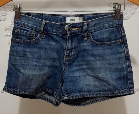 185068 Short Niña