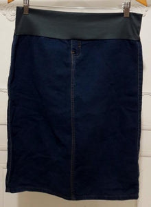 185071 Falda Dama