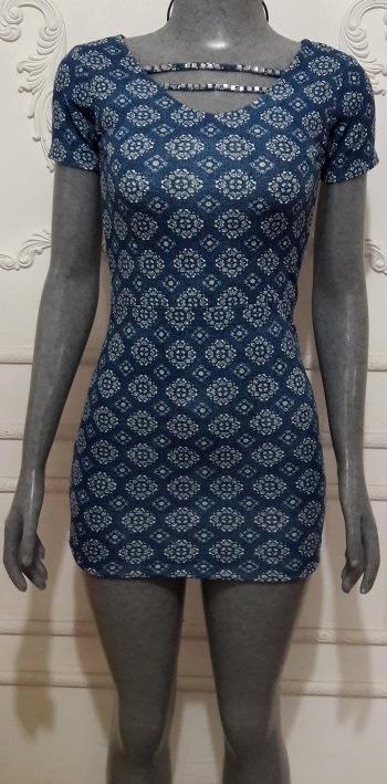 185088 Vestido Dama