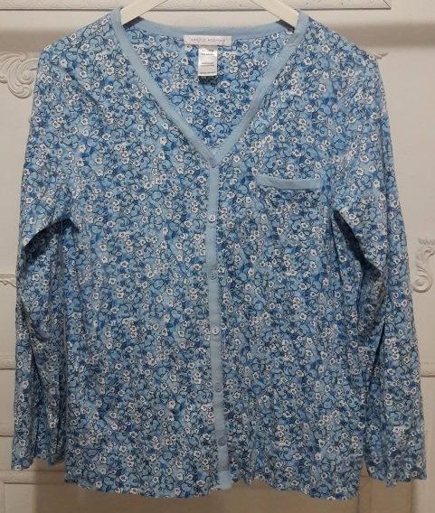 185096 Blusa Dama