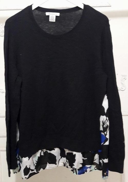185099 Blusa Dama