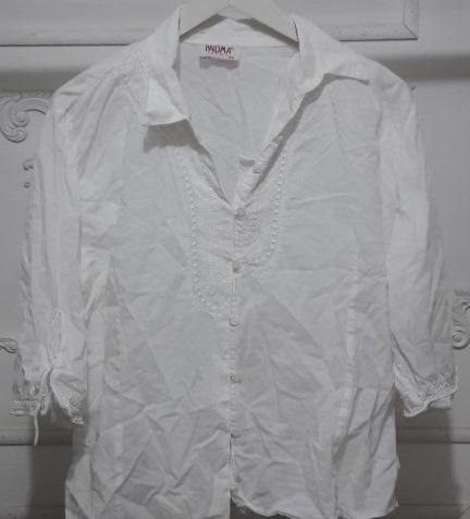 185100 Blusa Dama
