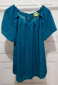 185101 Blusa Dama