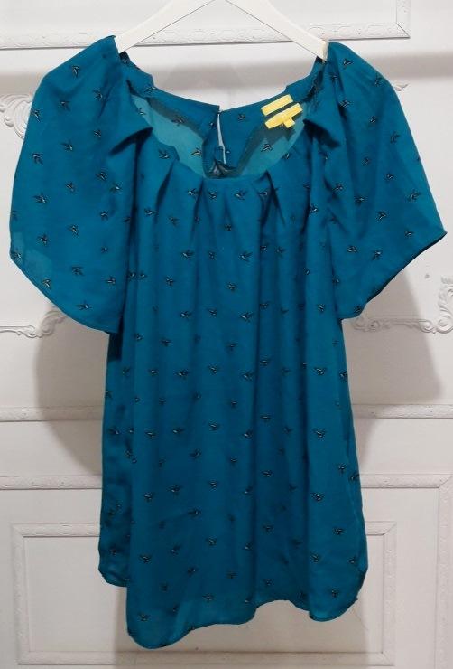 185101 Blusa Dama