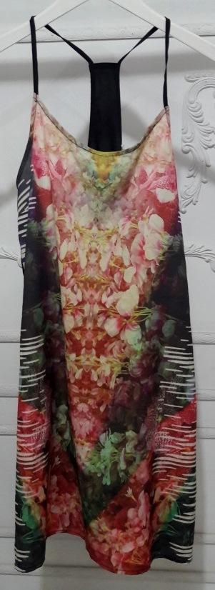 185104 Blusa Dama