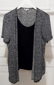 185107 Blusa Dama