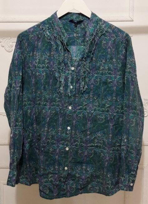185109 Blusa Dama