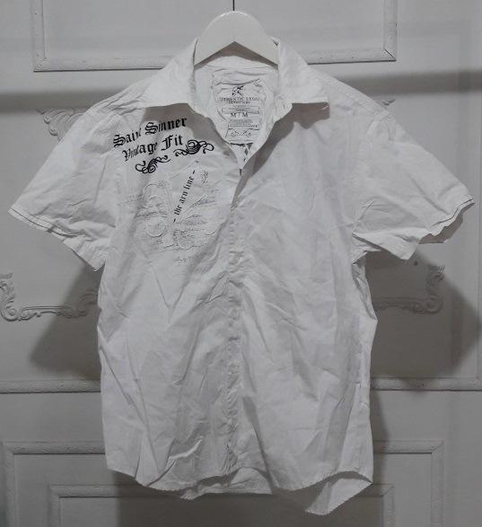 185113 Camisa Caballero
