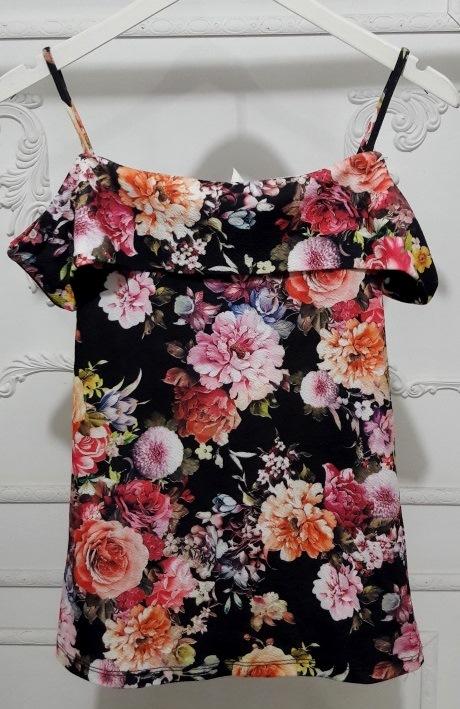 185114 Blusa Dama