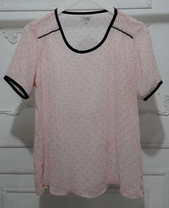 185118 Blusa Dama