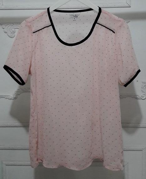 185118 Blusa Dama
