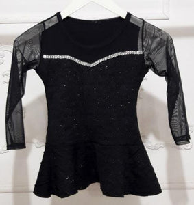 185119 Blusa Dama