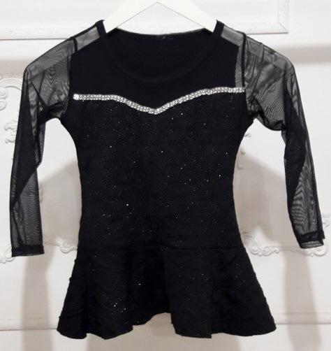 185119 Blusa Dama