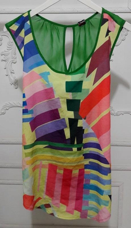 185122 Blusa Dama