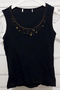 185123 Blusa Dama