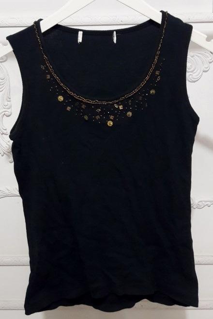 185123 Blusa Dama