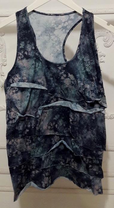 185124 Blusa Dama