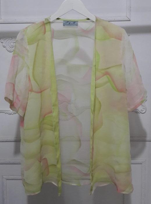 185125 Blusa Dama