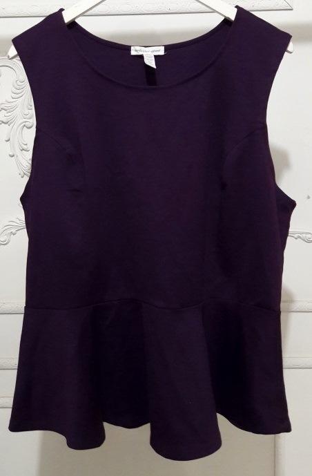 185128 Blusa Dama