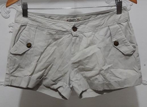 185133 Short Dama