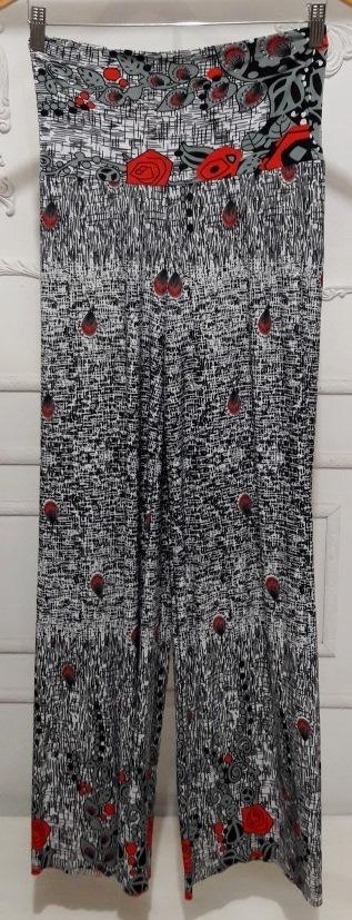 185135 Pantalon Dama