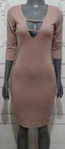 185153 Vestido Dama