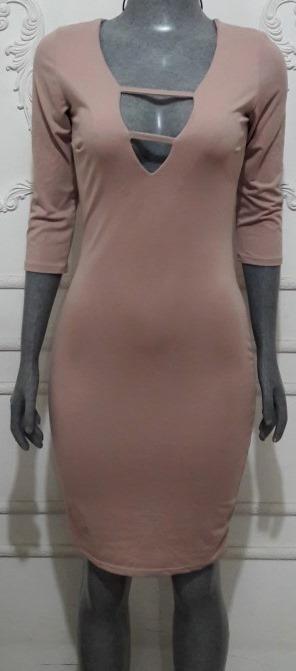185153 Vestido Dama