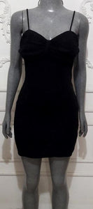 185159 Vestido Dama