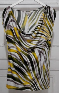 185186 Blusa Dama