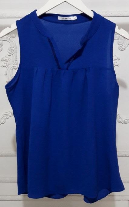 185190 Blusa Dama