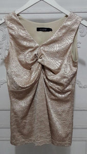 185191 Blusa Dama