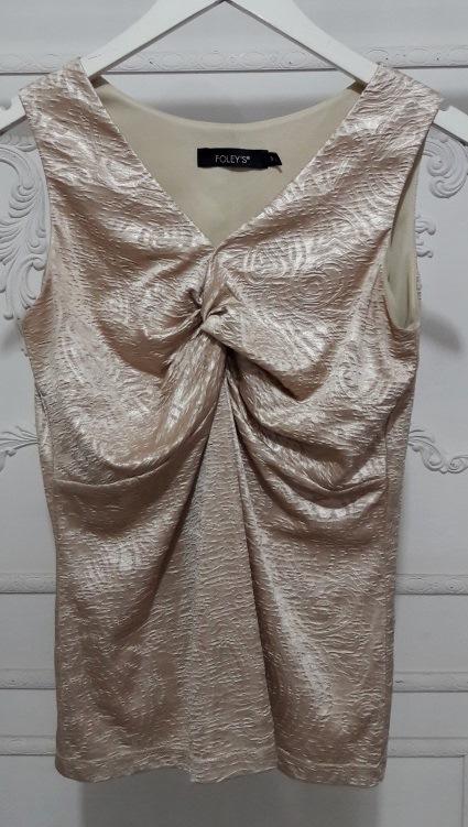 185191 Blusa Dama
