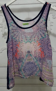 185192 Blusa Dama
