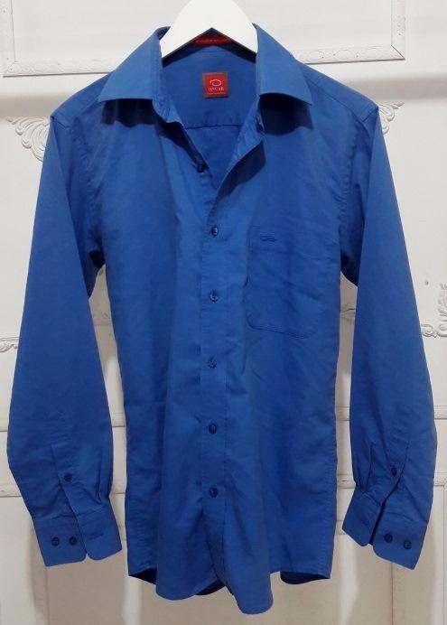 185194 Camisa Caballero