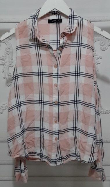 185202 Blusa Dama
