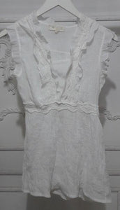 185203 Blusa Dama