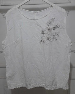 185204 Blusa Dama