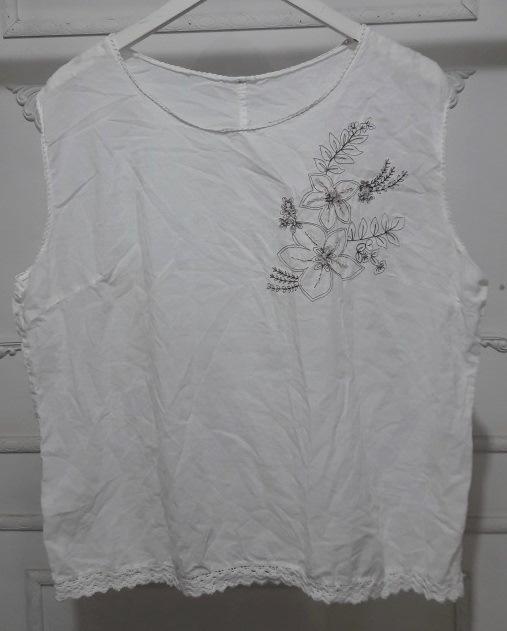 185204 Blusa Dama