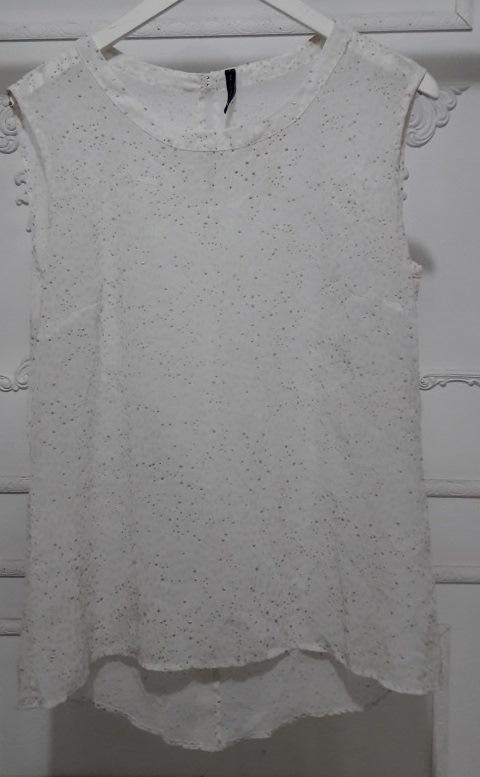 185209 Blusa Dama