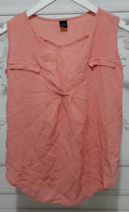 185211 Blusa Dama